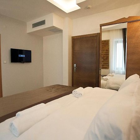 Pera Line Hotel Istanbul Eksteriør bilde