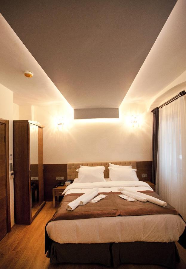 Pera Line Hotel Istanbul Eksteriør bilde