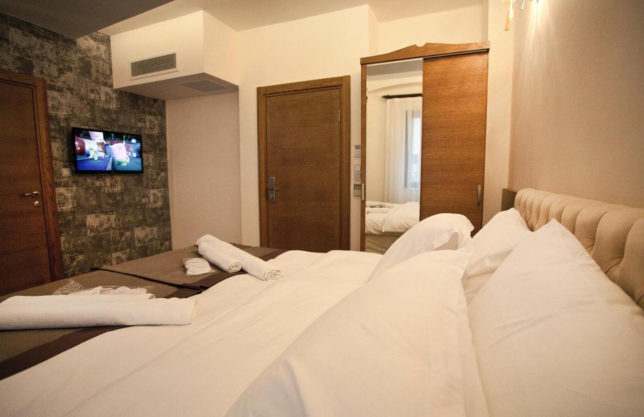 Pera Line Hotel Istanbul Eksteriør bilde