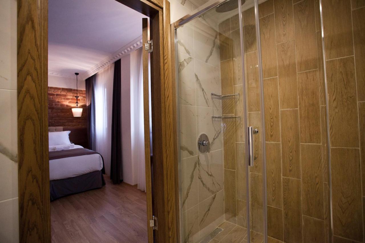 Pera Line Hotel Istanbul Eksteriør bilde