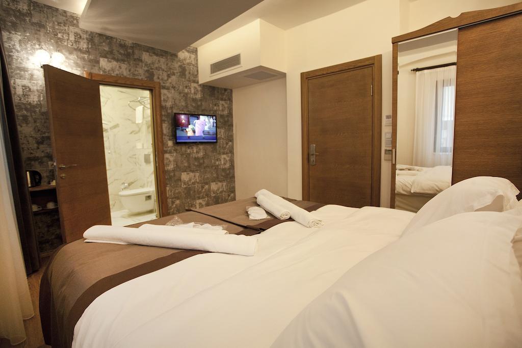 Pera Line Hotel Istanbul Eksteriør bilde